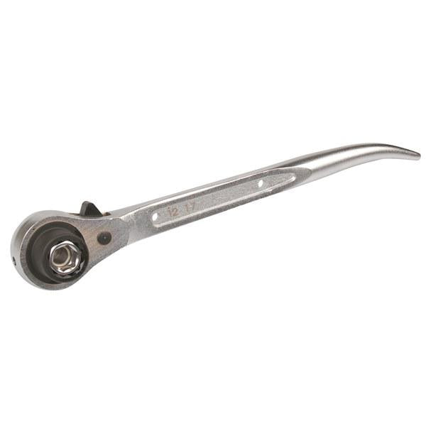 Toledo Podger Ratchet Scaff/Quad Socket 321042