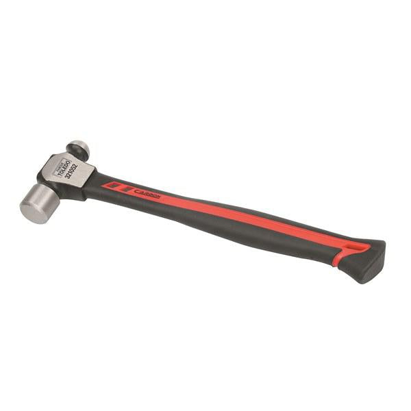 Toledo Hammer Ball Pein 24Oz/0.68Kg 321052