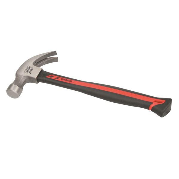 Toledo Curved Claw Hammer 20Oz/0.57Kg 321055