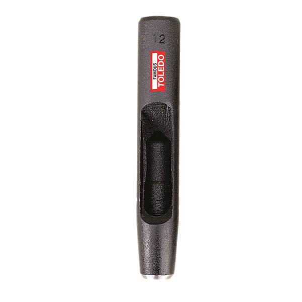 Toledo Hollow Wad Punch 12mm 321212