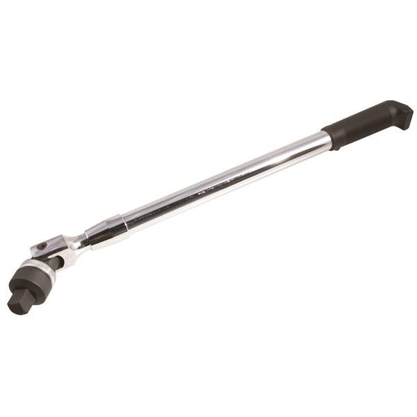 Toledo Breaker Bar Adjustable Length 321251