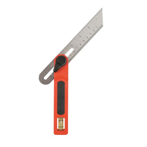Toledo T-Bevel With Level 322016