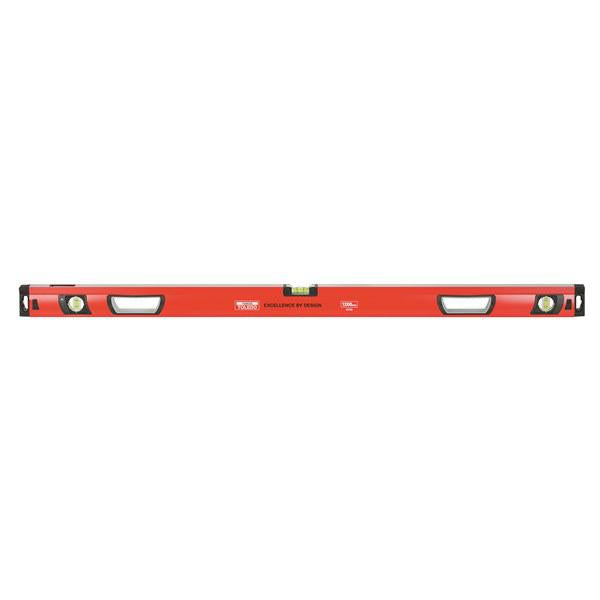 Toledo Box Level Magnetic 1200mm 322120