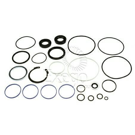 TransTec Steering Box Seal Kit GSB-65426