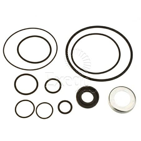 Transtec Ptfe Ring fits L/Cruiser 75 S/Box GR-65420