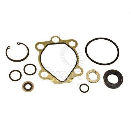 Transtec Steering Rack Seal Kit GRP-34000