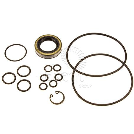 Drivetech Steering Rack Seal Kit GRP-40010