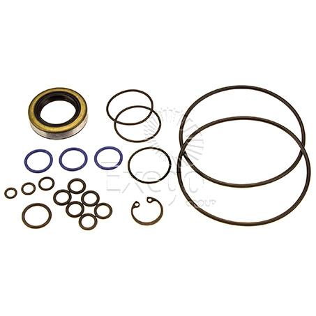 Drivetech Steering Rack Seal Kit GRP-40020