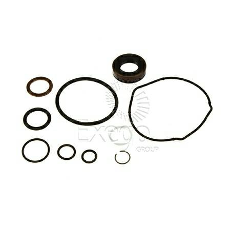 TransTec Steering Pump Seal Kit GSP-65850