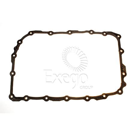 TransTec Transmission Pan Gasket 6L80 JPG-608000