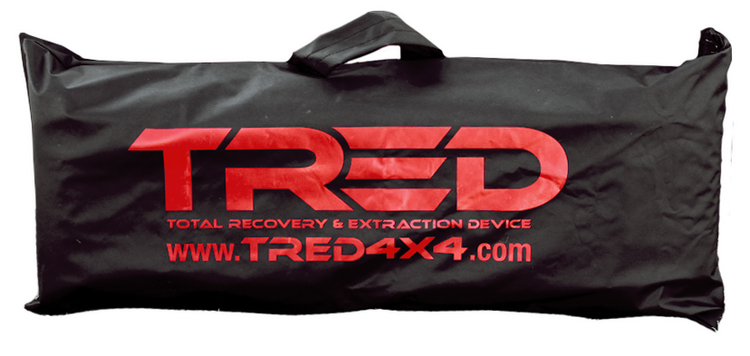 TRED Carry Bag for Recovery Ramps 800mm TB800