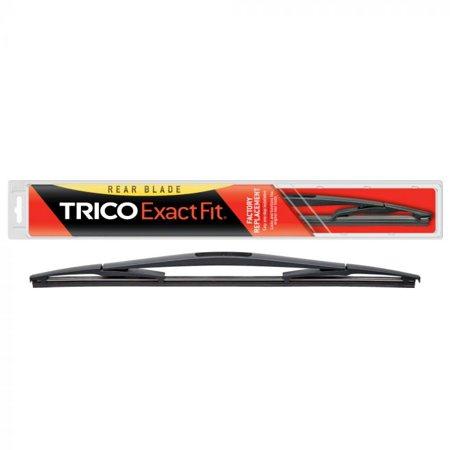 Trico Exact Fit Rear Wiper Blade 400mm 16-E