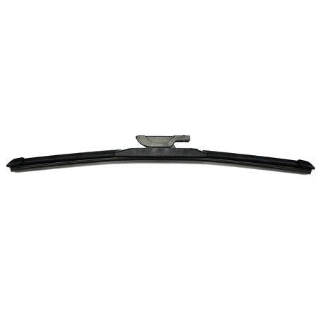 Trico Exact Fit Front RH Beam Wiper Blade 610mm French Bayonet Beam EFB610FB