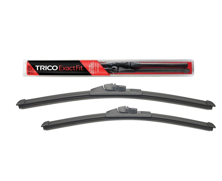 Trico Exact Fit Beam Wiper Blade Twin Pack HF2218