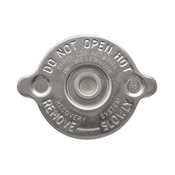 Tridon Recovery Radiator Cap CA1390