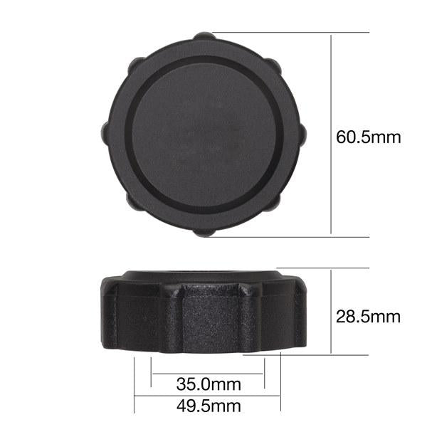 Tridon Radiator Cap CH16110