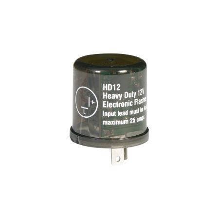Tridon Electro Mechanical Flasher HD12