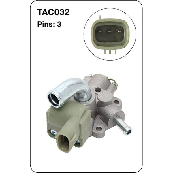 Tridon Idle Air Control Valve TAC032