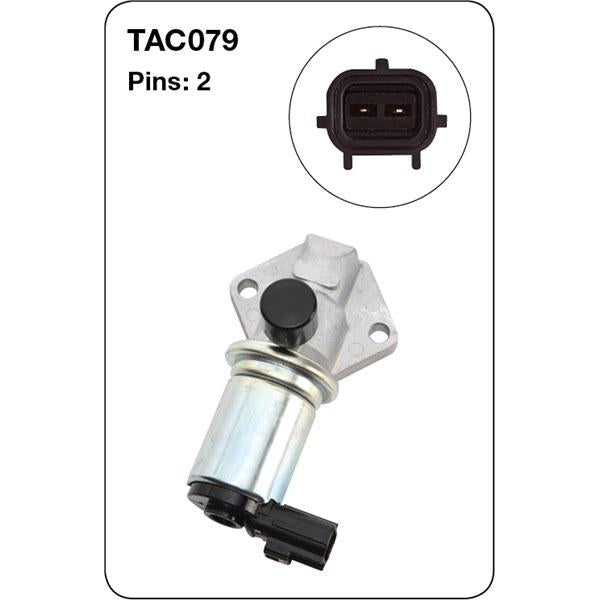 Tridon Idle Air Control Valve TAC079