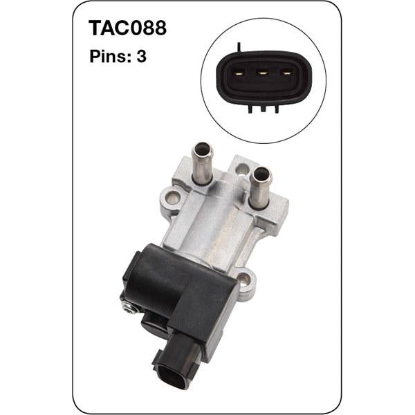Tridon Idle Air Control Valve TAC088