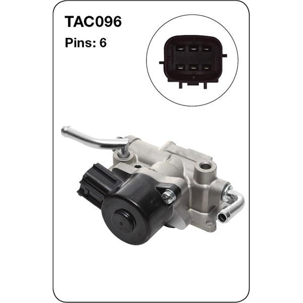 Tridon Idle Air Control Valve TAC096