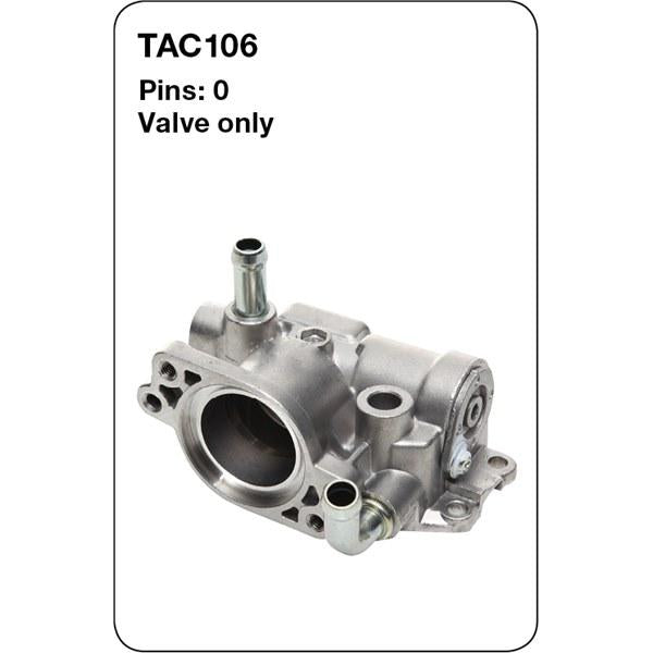 Tridon Idle Air Control Valve TAC106