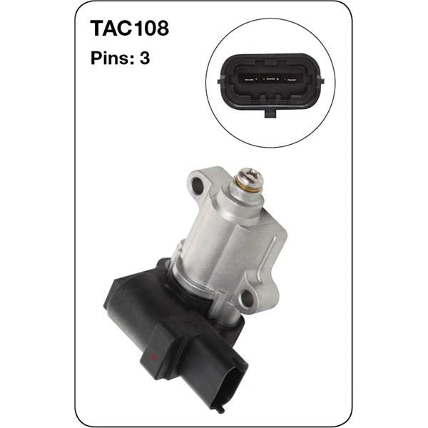 Tridon Idle Air Control Valve TAC108