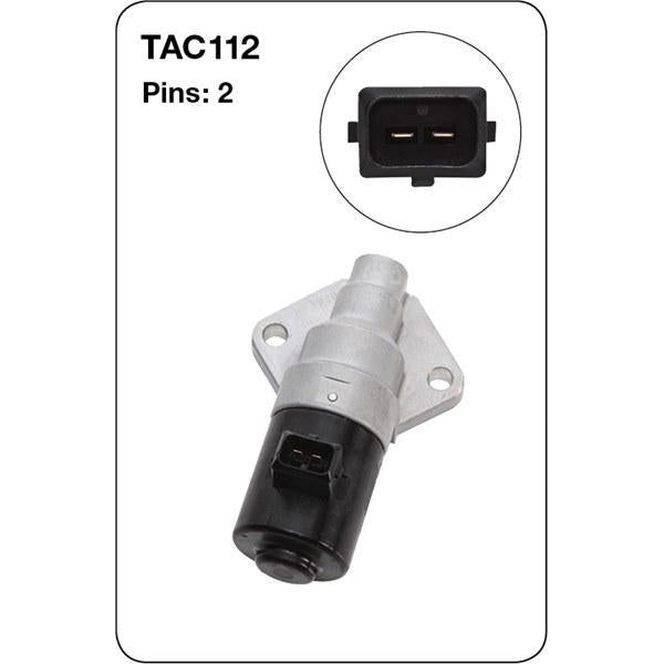 Tridon Idle Air Control Valve TAC112