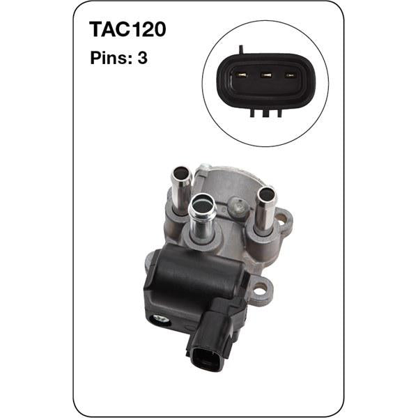 Tridon Idle Air Control Valve TAC120