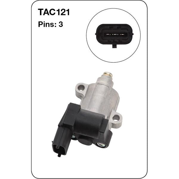 Tridon Idle Air Control Valve TAC121