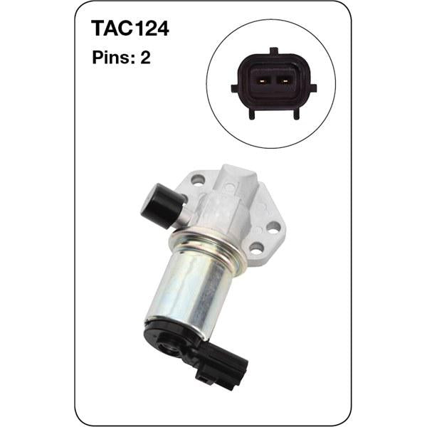 Tridon Idle Air Control Valve TAC124