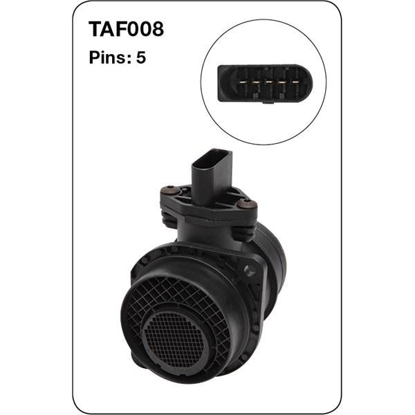 Tridon Air Flow Meter TAF008