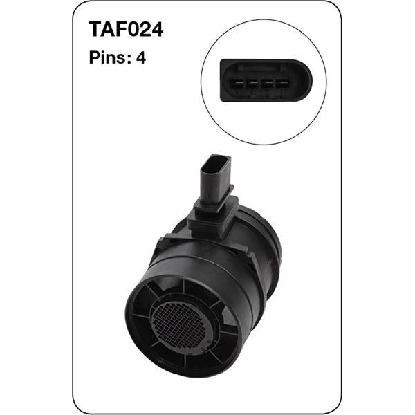 Tridon Air Flow Meter TAF024