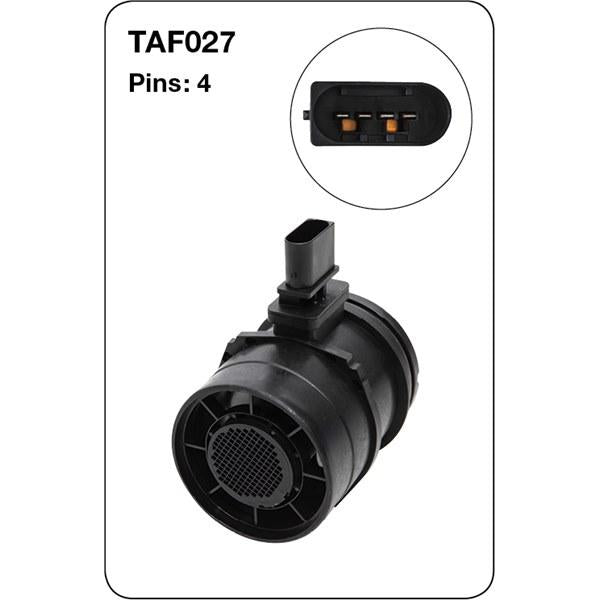 Tridon Air Flow Meter TAF027
