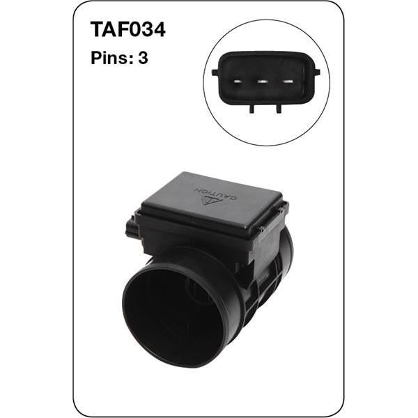 Tridon Air Flow Meter TAF034