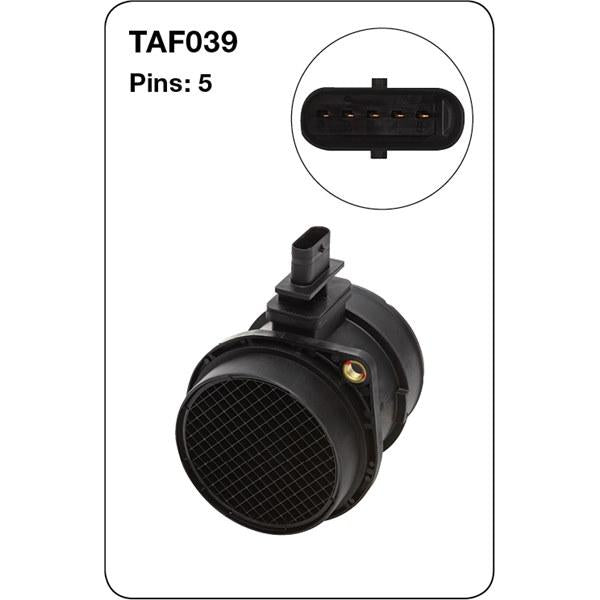 Tridon Air Flow Meter TAF039