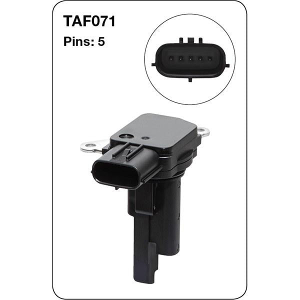 Tridon Air Flow Meter TAF071