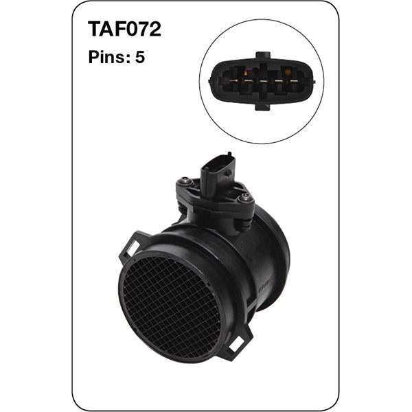 Tridon Air Flow Meter TAF072