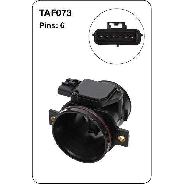 Tridon Air Flow Meter TAF073