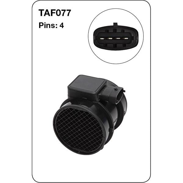Tridon Air Flow Meter TAF077