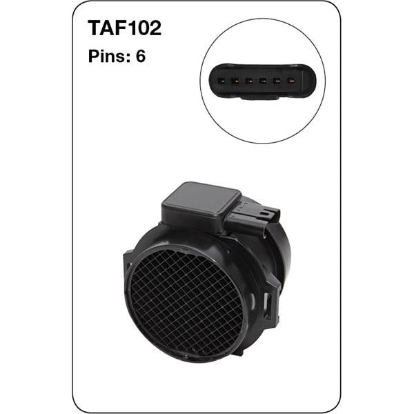 Tridon Air Flow Meter TAF102