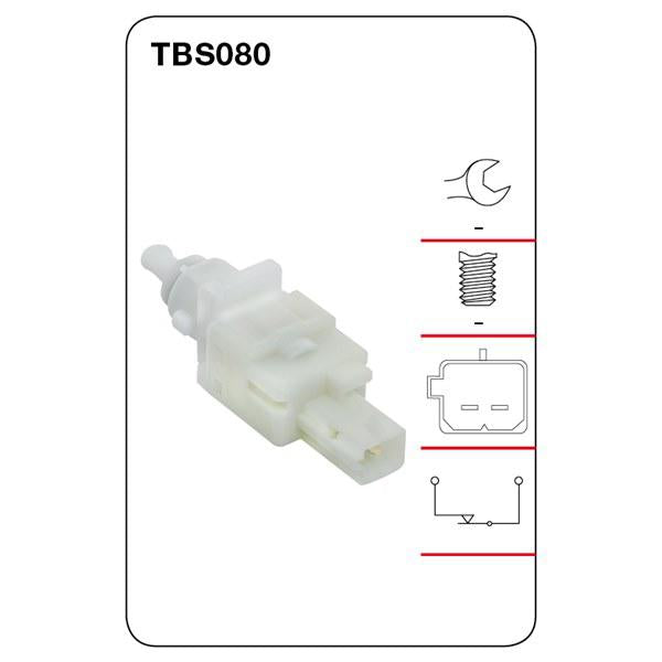 Tridon Brake Light switch TBS080