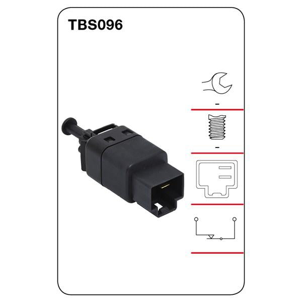 Tridon Brake Light switch TBS096