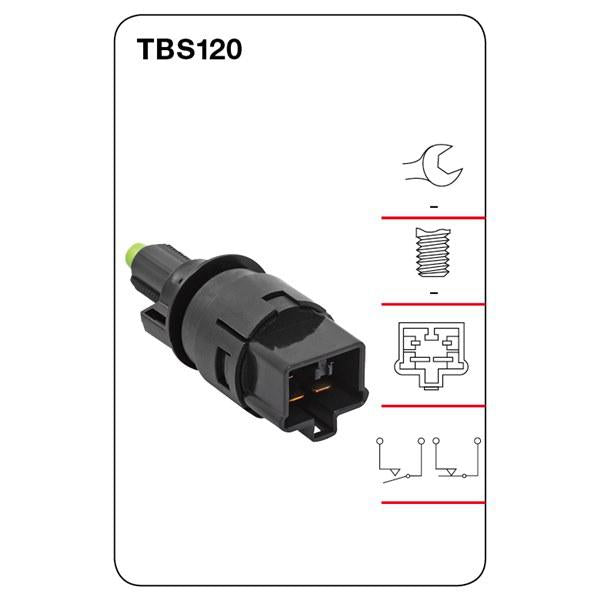 Tridon Brake Light switch TBS120