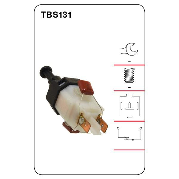 Tridon Brake Light switch TBS131