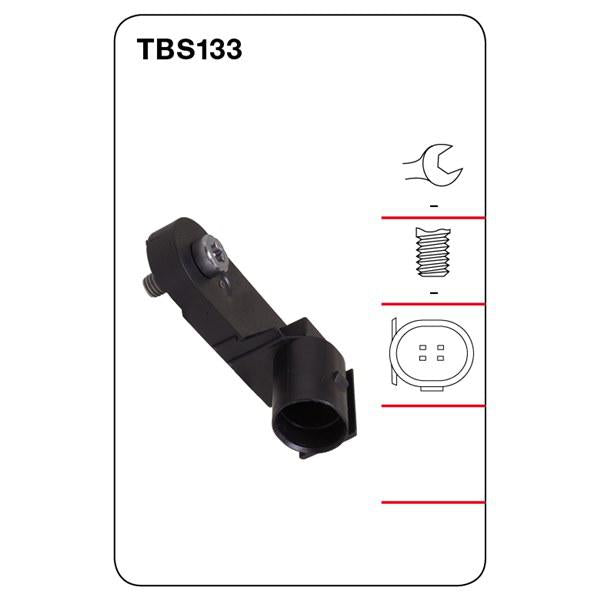 Tridon Brake Light switch TBS133