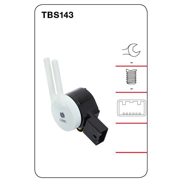 Tridon Brake Light switch TBS143