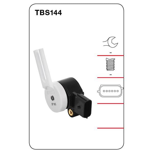Tridon Brake Light switch TBS144