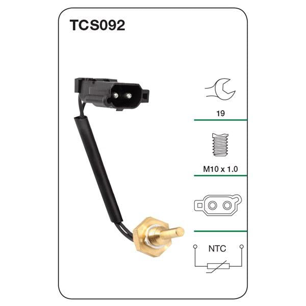 Tridon Coolant sensor TCS092