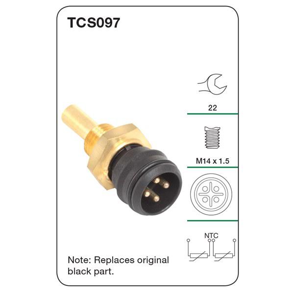 Tridon Coolant sensor TCS097